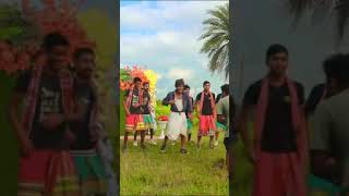 Camera wala Santali song chhilke chirkut camera love onedaytripfromkolkata [upl. by Yhcir305]