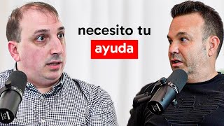 Compra Un Piso y lo Convierte en Viviendas Para Discapacitados Javier García  Ep 53 [upl. by Simdars794]