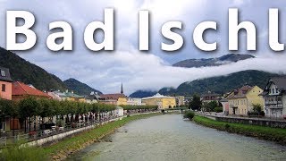 Bad Ischl  Austria [upl. by Kudva]