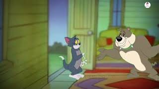 Tom and Jerry  Tom and Jerry 2024  Cartoon Sn Tv [upl. by Elletnwahs611]