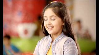 Rasna Commercial Queen of Hammer I Love you Rasna [upl. by Stormie]