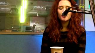 Janet Devlin Delicate [upl. by Gibbeon]