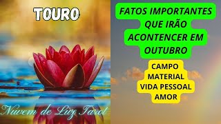 â™‰ TOURO ðŸ”® UM ENCONTRO CASUAL VAI DEIXAR VOCÃŠ INDECISOðŸ’ž  ðŸ€ MUDANÃ‡A DE PRIORIDADE VAI COM CALMAðŸŒž [upl. by Buskus]