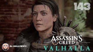 Assassin’s Creed Valhalla  143  Eine verborgene Schwäche PS5 Lets play AC Valhalla [upl. by Carlye]