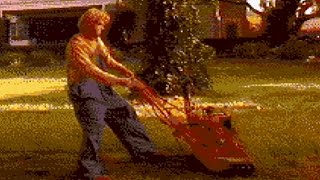 The Lawnmower Man SNES Playthrough  NintendoComplete [upl. by Wavell586]