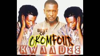 Best of Okomfo kwadee afrobeat oldschoolsongs mixtape [upl. by Antoinetta]