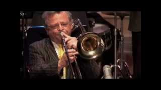 Bart van Lier with 20 trombones [upl. by Darum40]