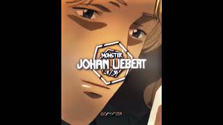 Johan Liebert vs Will Graham Archive [upl. by Civ]