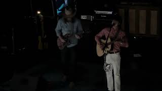 Flatland Cavalry Live at Georgia Theatre 2724  Sleeping Alone [upl. by Ial927]