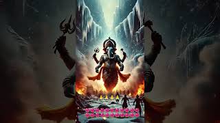 Shri Ganesha DevaGanesh songshortvideos sorts viralmusic [upl. by Akiret85]