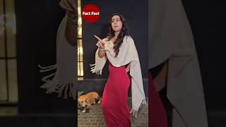 Nysa Devgan ugly dressing sense  Bollywood Actress  Bollywood Facts  Fact Fact [upl. by Anatnom617]