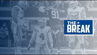 Cowboys Break Why They Lost  Dallas Cowboys 2019 [upl. by Melli]