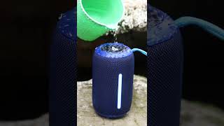 Boat Stone 352 Pro Bluetooth Speaker  Water 💧 Test  IPX5  14W bestbluetoothspeaker under2k [upl. by Lamraj458]