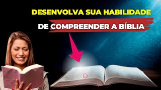 Curso de Hermenêutica Bíblica Aula Grátis  Como entender e estudar a bíblia sagrada melhor [upl. by Eerehs]