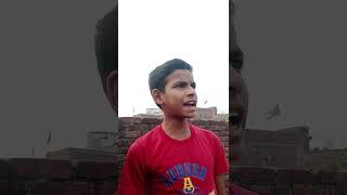 Par mara babba to anpad hai funny comedy funny subscribe short video 1k views like comment share [upl. by Fachanan]