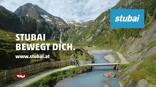 STUBAI  Sommerclip 2019 [upl. by Novit]