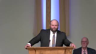 Chilhowie Church Livestream [upl. by Llertrac]