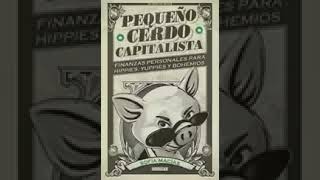 Capitulo 6 Pequeño Cerdo Capitalista Inversiones 🤓🤓🤓 [upl. by Aphra]