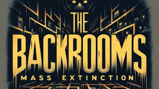 The Backrooms Mass Extinction  Demo  GamePlay PC [upl. by Adaynek]