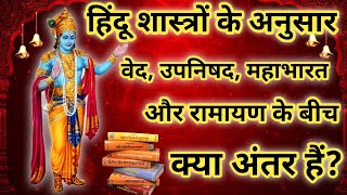 Vedic Wisdom  Ramayan  Mahabharat spiritual Journey  Dharmik Gyan  Sanatan Dharm [upl. by Mosera490]