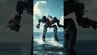 Im more perfect than I thought transformers scify robot scifi militaryscifi wallpaper [upl. by Torrey]