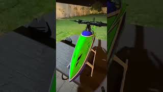 Amazing helicopter helicopter drone rccar fpv automobile [upl. by Cohin12]