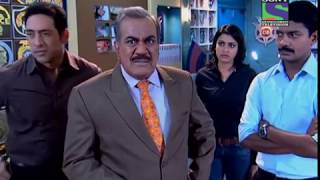 CID  The Mouse Trap PartII  Episode 1001  14th September 2013 [upl. by Season]