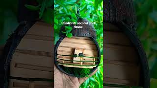 tiny food miniature cooking coconut decor [upl. by Bradly537]