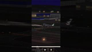 RFSReal Flight Simulator Boeing 7478F Cathay Pacific Cargo HongKong to Anchorage Full Takeoffrfs [upl. by Lette]