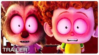 HOTEL TRANSYLVANIA 4 quotEverything Is Normalquot Trailer NEW 2022 Animated Movie HD [upl. by Llertal]