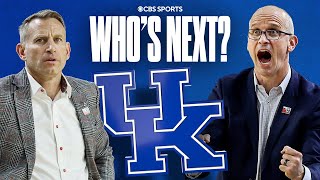 How John Calipari ELEVATES Arkansas Whos NEXT for Kentucky  CBS Sports [upl. by Belda20]