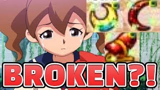 Yokai Watch Blasters — LEVEL5S Game Breaking Mistake [upl. by Pence643]