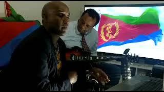 Okbay Mesfun  30th Eritrean Independence Celebration [upl. by Burt493]