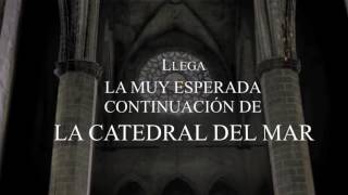 10 años después de La catedral del mar la historia continúa [upl. by Bolan127]