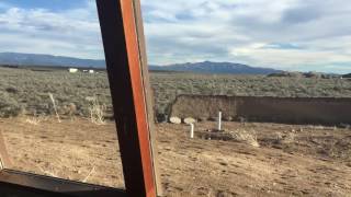 Earthship Vacation 2017 [upl. by Tillfourd]