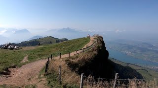 E Mountainbike Tour Rigi  Felsentor  Küssnacht [upl. by Akkahs]