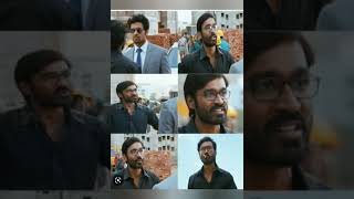 vip movie dialogue dhanush vip [upl. by Maleen]