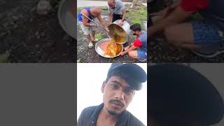 मच्छी spice biryani macchi fees biryani shorts viraltrick video youtubeshorts food [upl. by Zsa Zsa908]