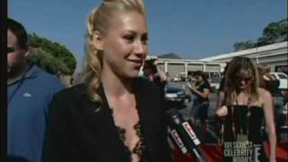 Anna Kournikova [upl. by Esir]