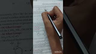 Organic reactions and their mechanics  BSc Chemistry  Hons [upl. by Ru]