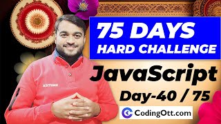 Day4075  jsPDF Export to PDF in JavaScript  JavaScript ES6 tutorial for beginners in hindi [upl. by Leta]