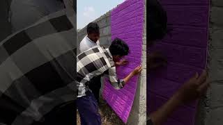 Easy DIY Foam Tiles Installation FoamTiles DIYHomeImprovement DIYProjects InstallationTutorial [upl. by Thirza]