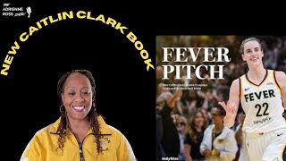 FEVER PITCH New Caitlin Clark Book Just Hours Left for PreOrder Discount [upl. by Goeselt]