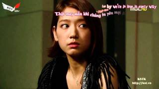 Vietsub Heartstrings OST Lucky Jung Jong Hwa [upl. by Naget54]