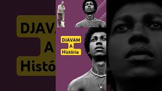 A História de Djavan [upl. by Whit]