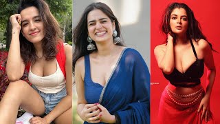 FitXTrim  Shirley Setia Ayesha Khan Madhumita Sarcar Malavika Sharma [upl. by Ymmit]