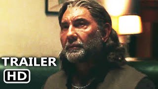 THE LAST SHOWGIRL Trailer 2025 Dave Bautista Pamela Anderson [upl. by Gaynor]