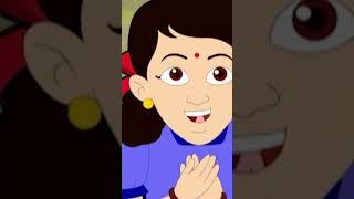 Telugu Rhymes  Achulu  Telugu Nursery Rhymes For Children  ytshorts  Mango Telugu Rhymes [upl. by Skurnik]