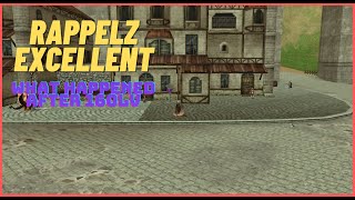 Rappelz Excellent I A New Beginning Episode 2 [upl. by Kenlee]