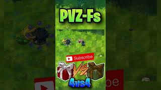 4 plants mystery boxes VS 4 zombies mystery boxes pvzfusion pvz2 plantsvszombies2 [upl. by Allana726]